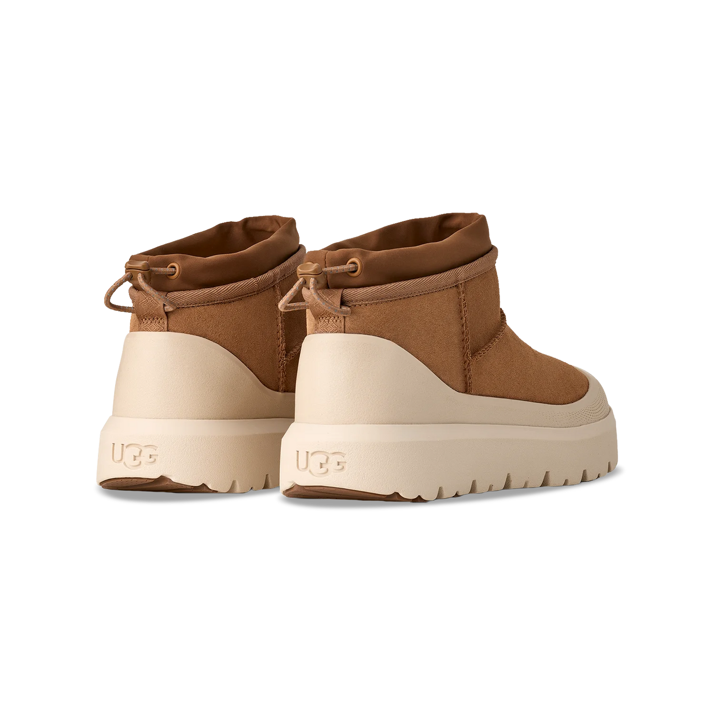 UGG M Classic Ultra Mini Weather Hybrid
