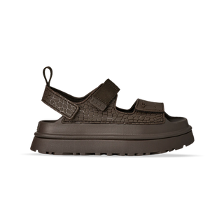 UGG W Goldenglow Embossed