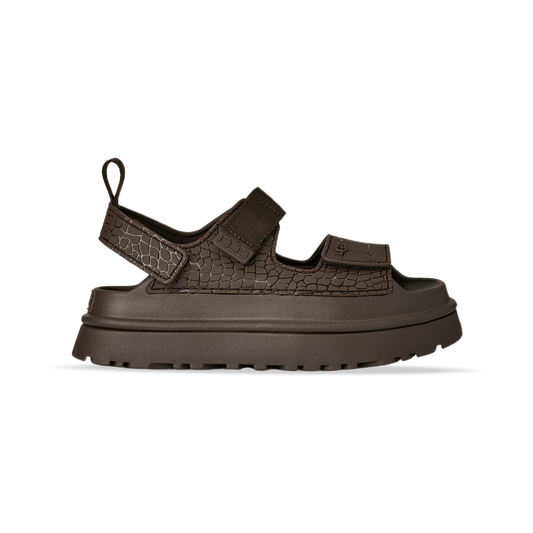 UGG W Goldenglow Embossed