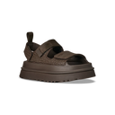 UGG W Goldenglow Embossed