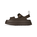 UGG W Goldenglow Embossed