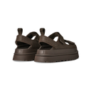 UGG W Goldenglow Embossed