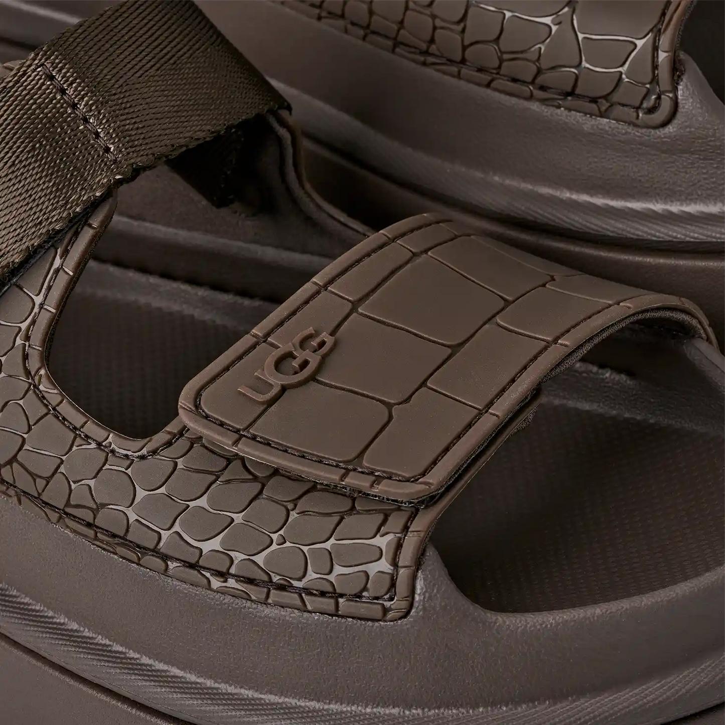UGG W Goldenglow Embossed