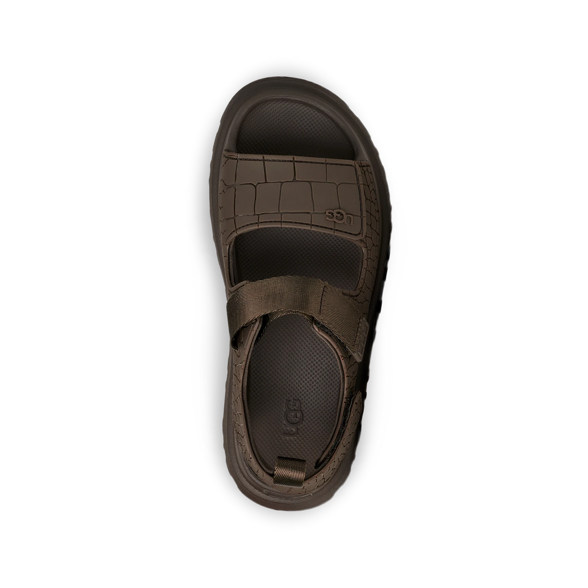 UGG W Goldenglow Embossed