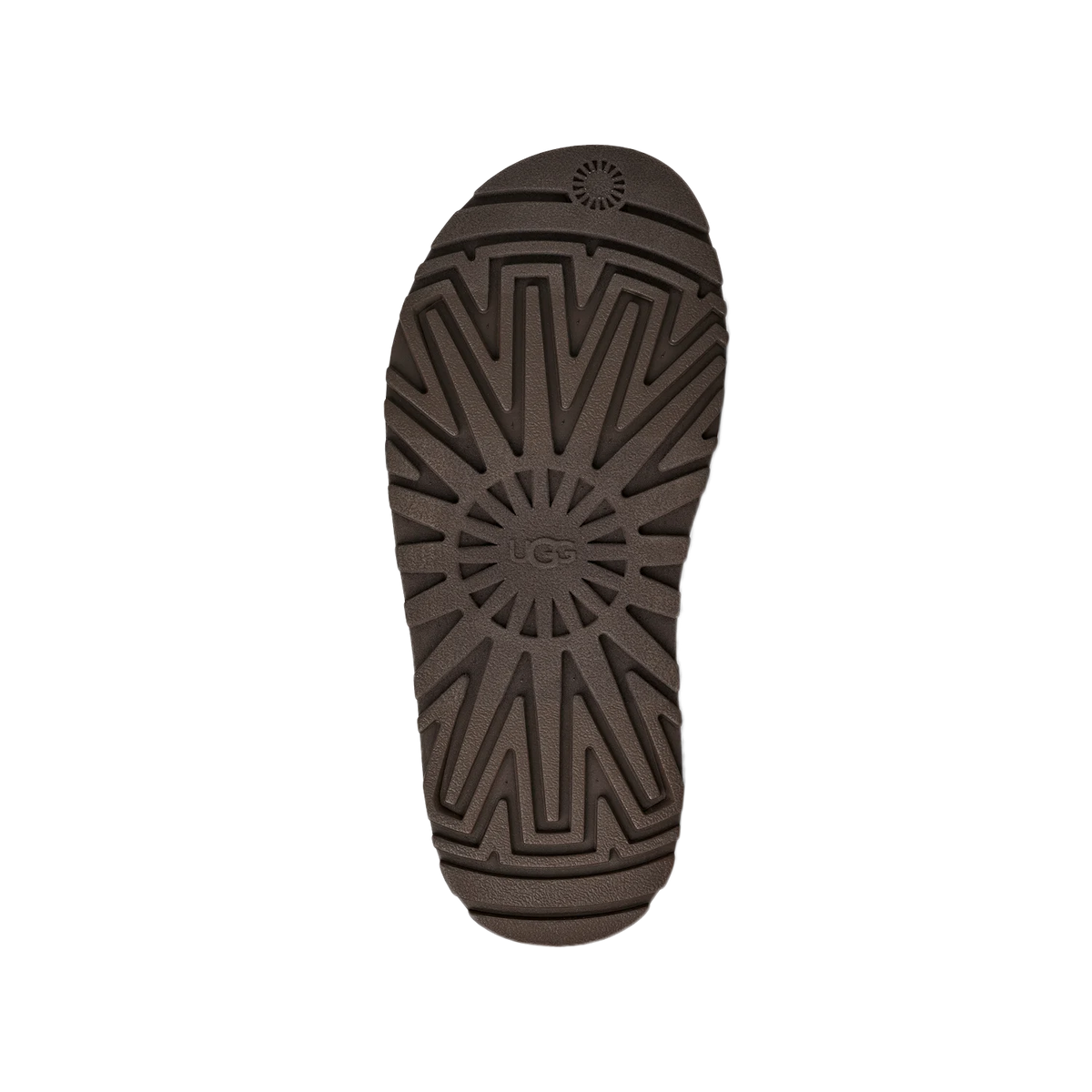 UGG W Goldenglow Embossed