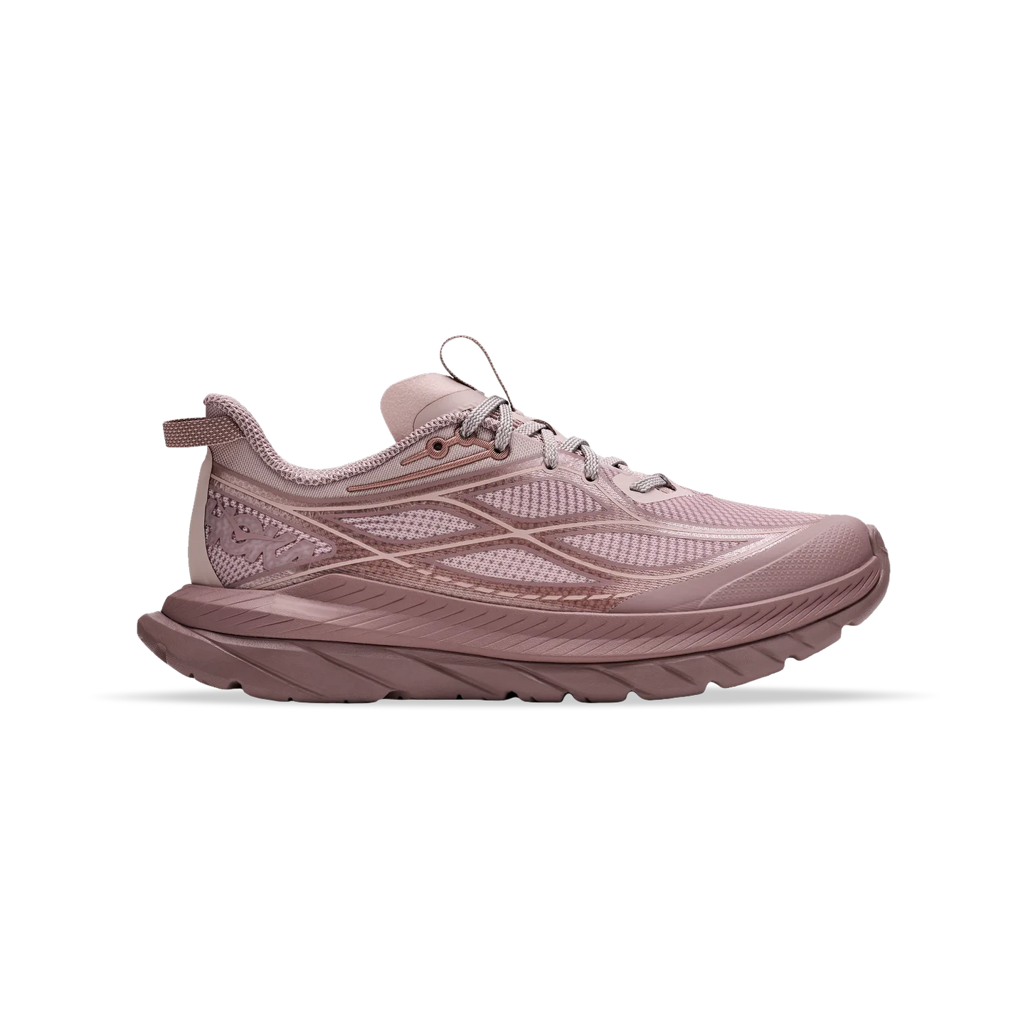 Hoka W Mach Remastered Aura