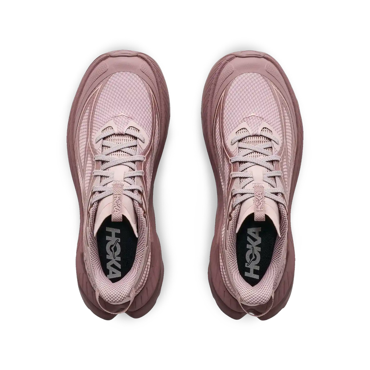 Hoka W Mach Remastered Aura
