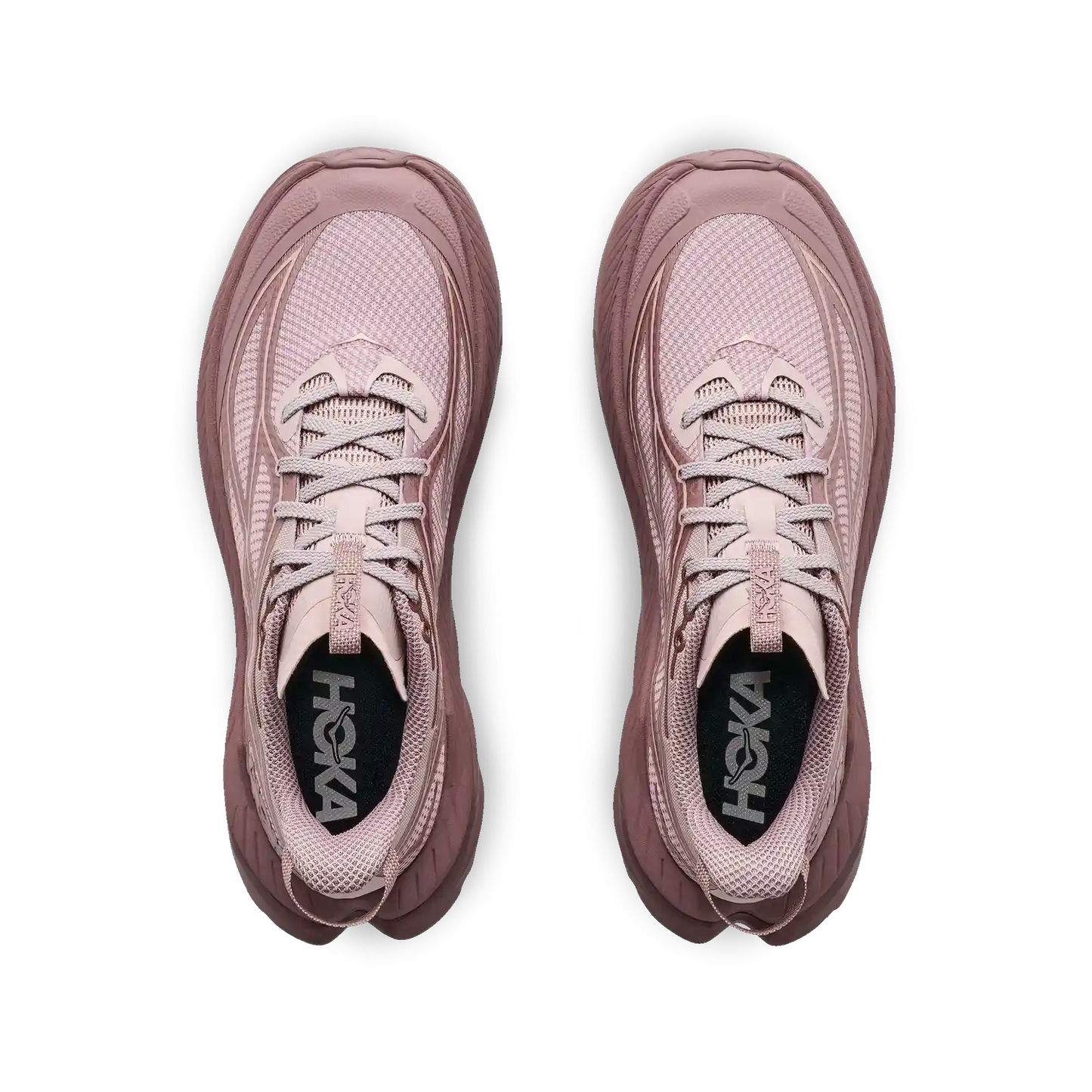 Hoka W Mach Remastered Aura