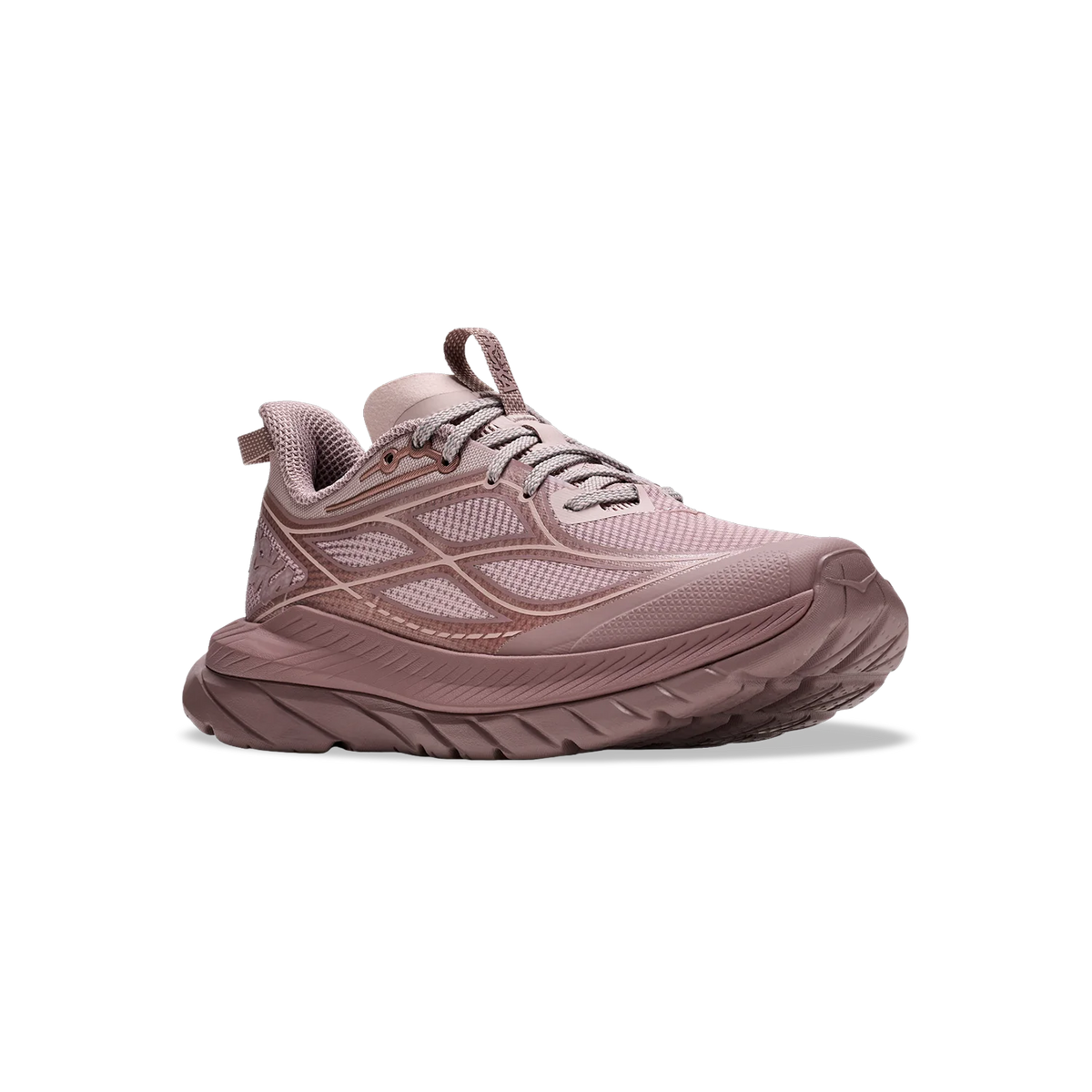Hoka W Mach Remastered Aura
