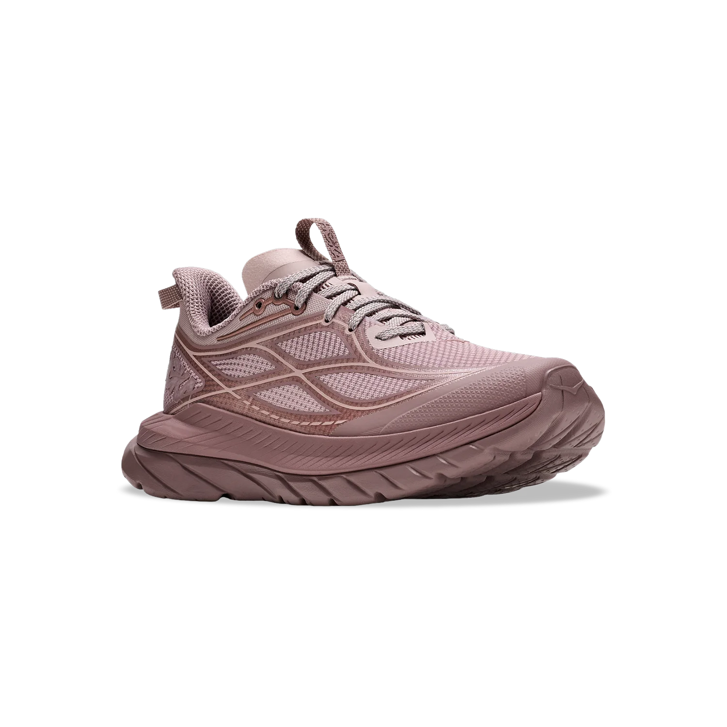 Hoka W Mach Remastered Aura