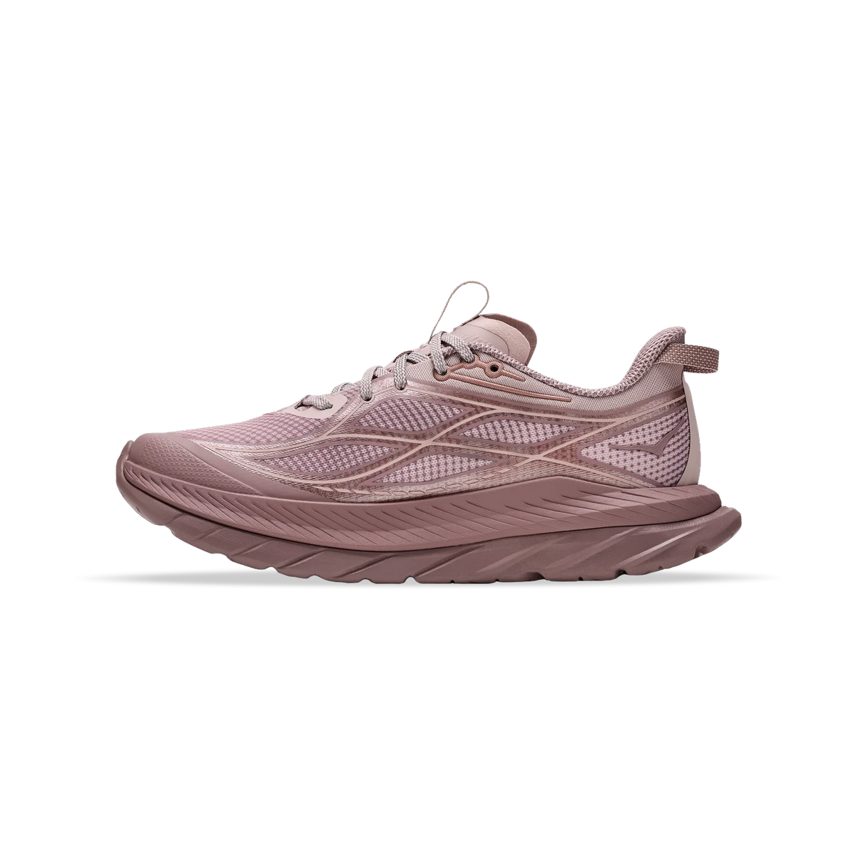 Hoka W Mach Remastered Aura