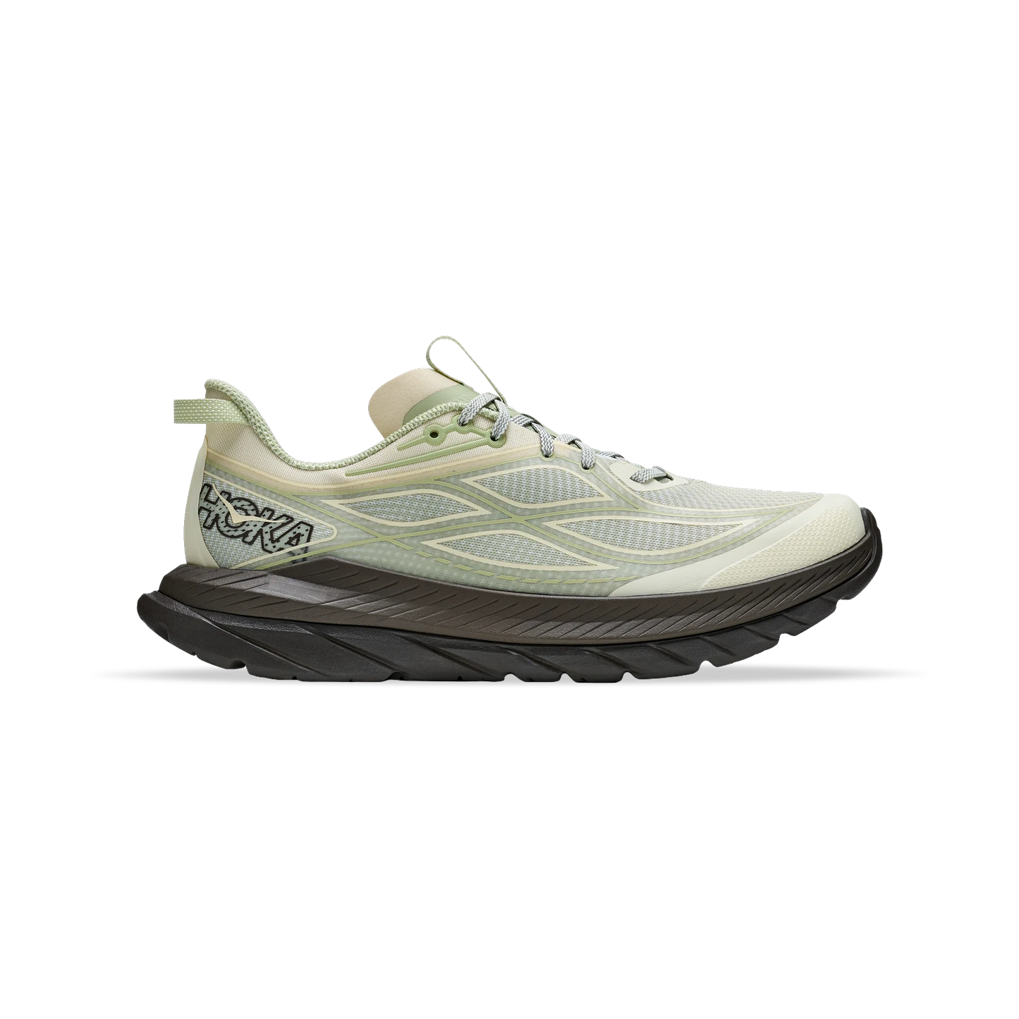 Hoka Mach Remastered Aura