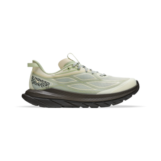 Hoka Mach Remastered Aura