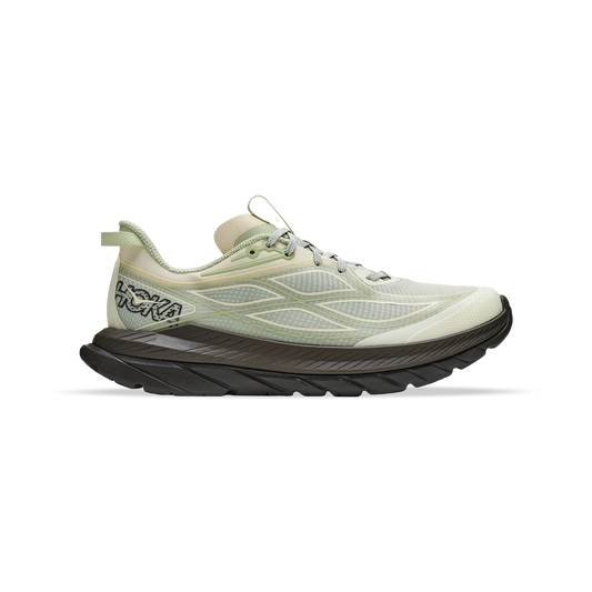 Hoka Mach Remastered Aura