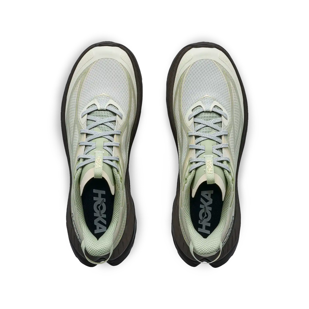 Hoka Mach Remastered Aura