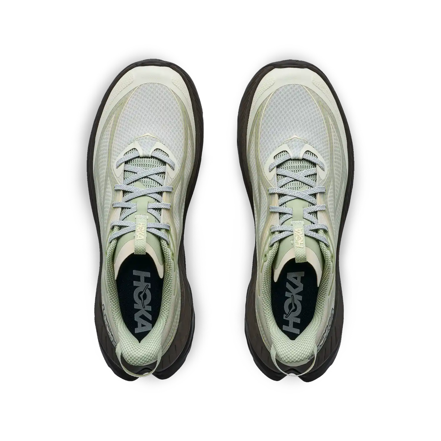 Hoka Mach Remastered Aura