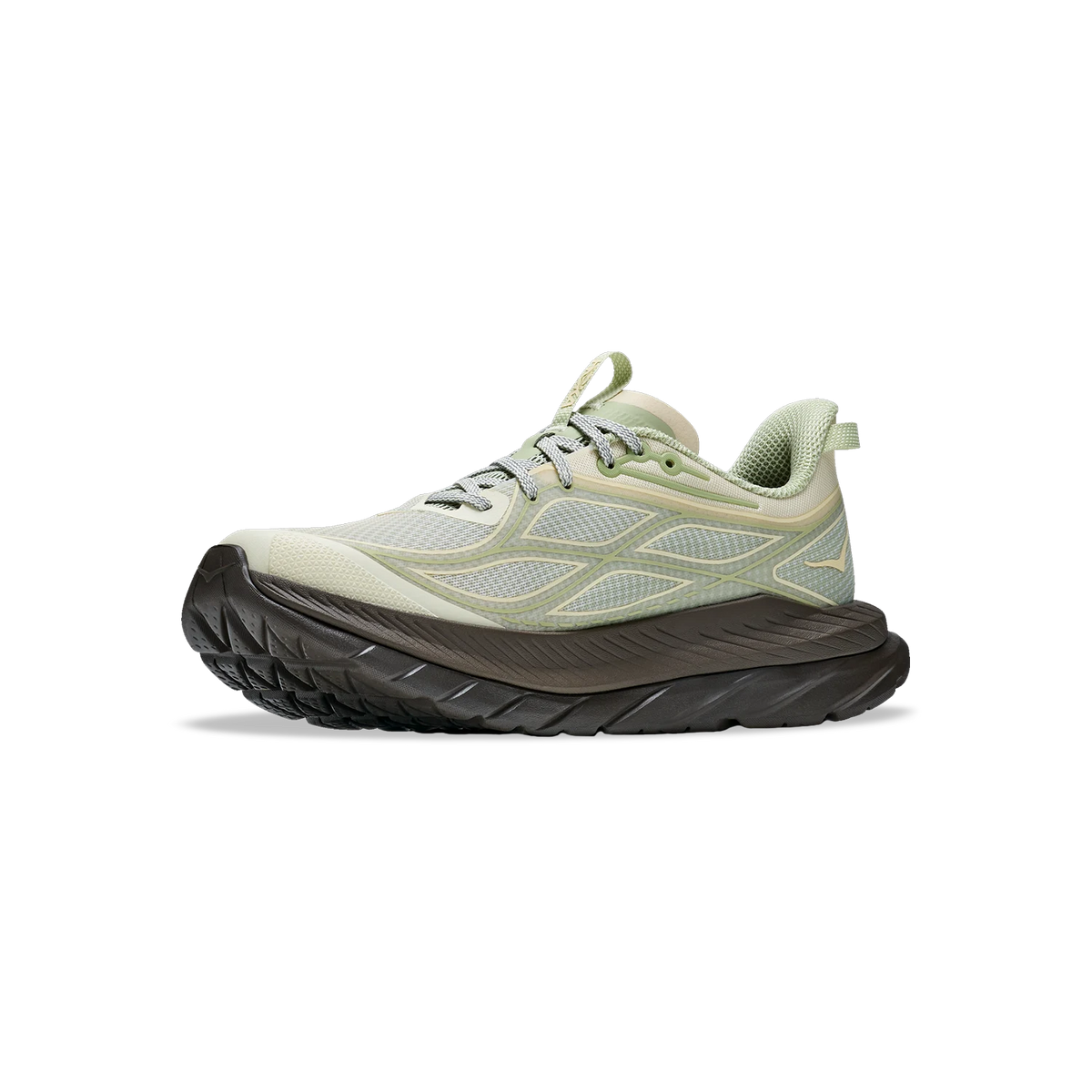 Hoka Mach Remastered Aura