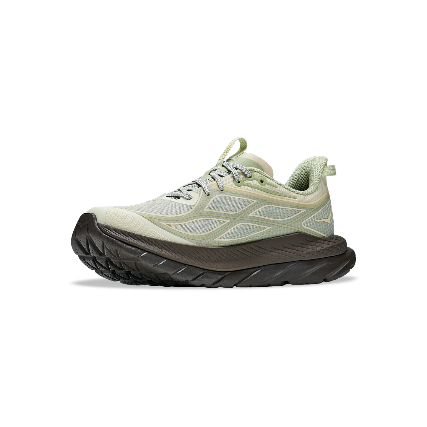 Hoka Mach Remastered Aura