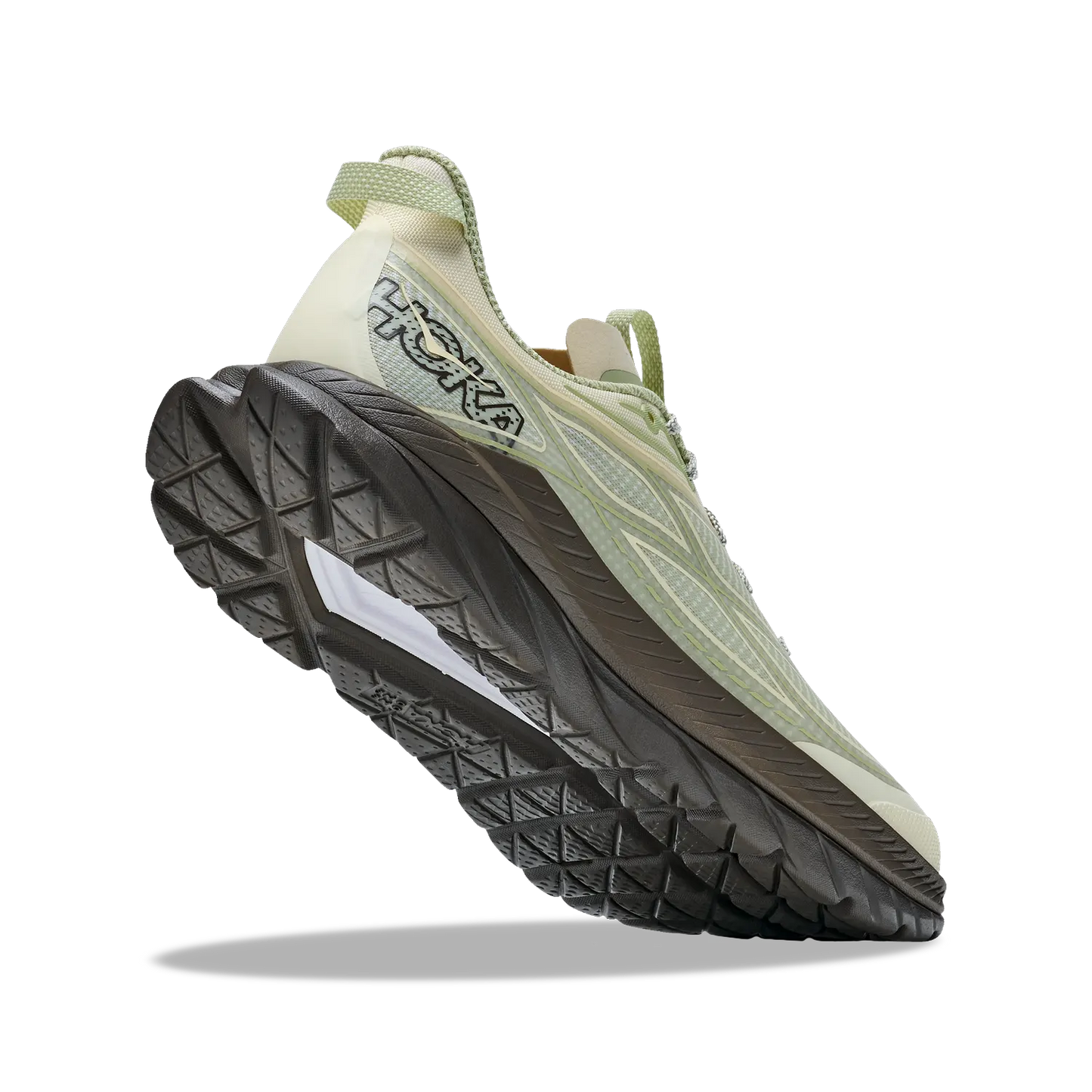 Hoka Mach Remastered Aura