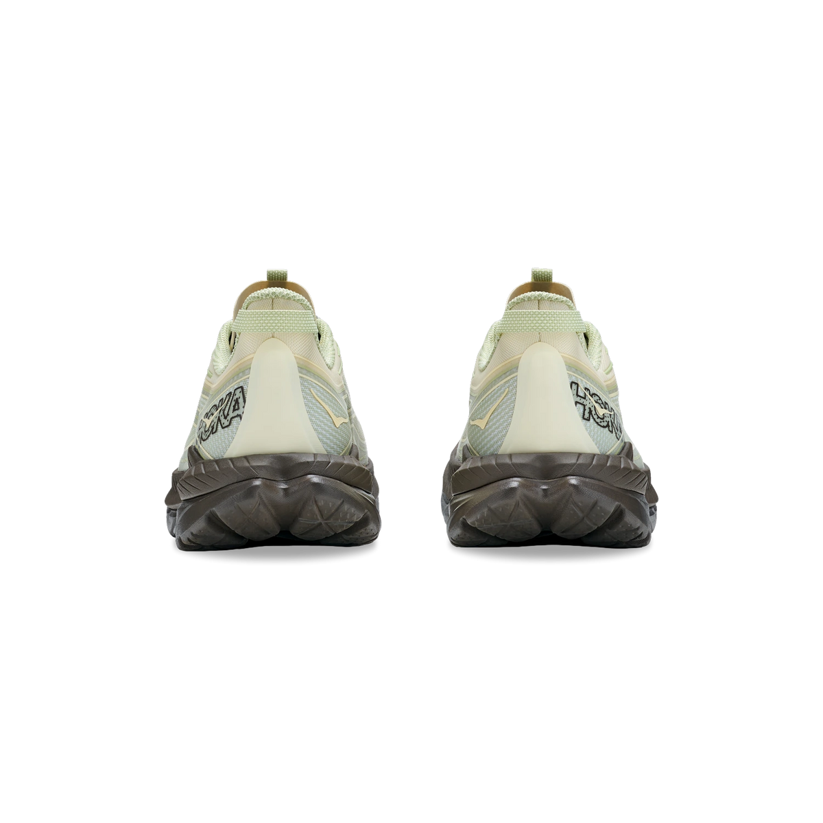 Hoka Mach Remastered Aura