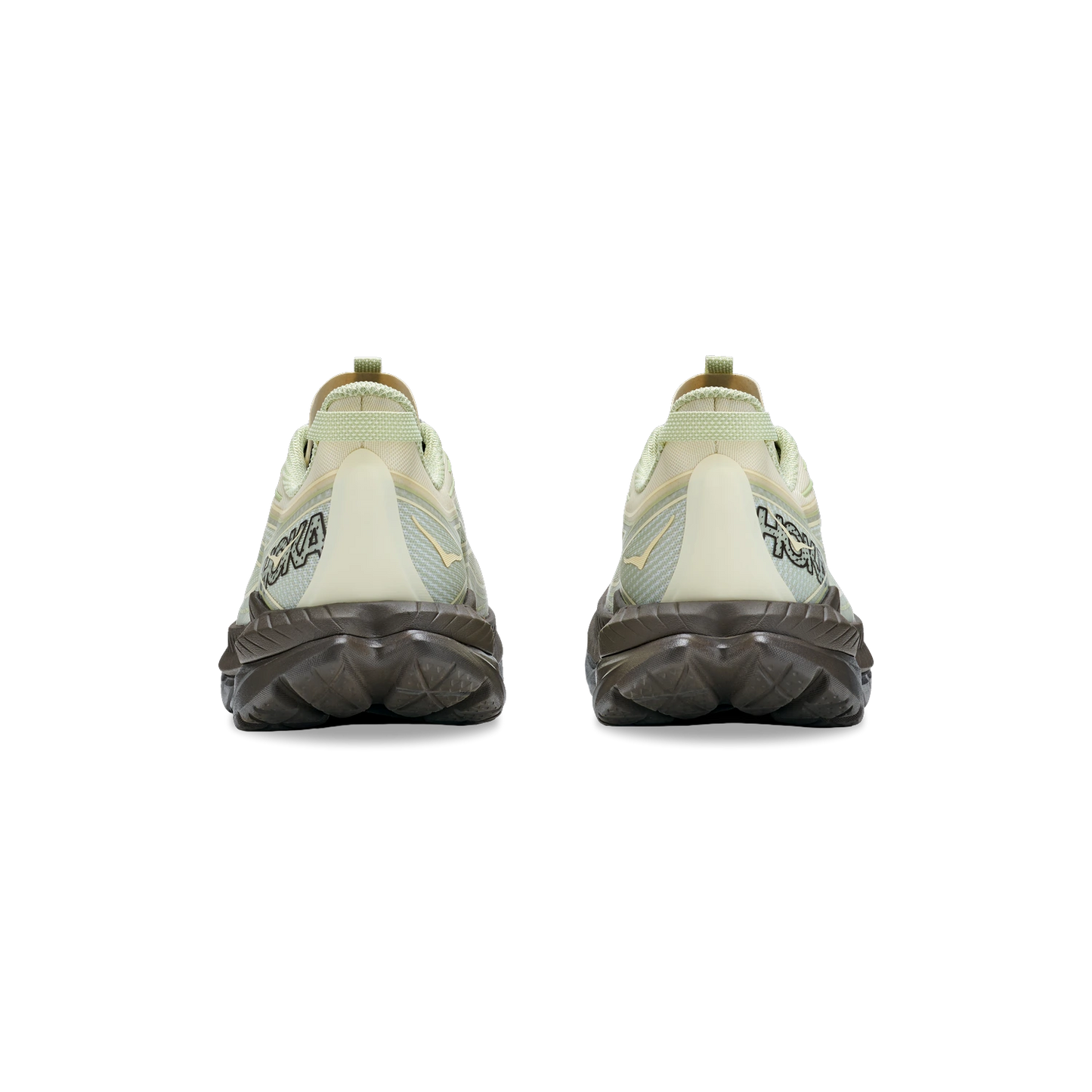 Hoka Mach Remastered Aura