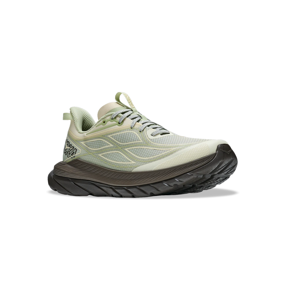 Hoka Mach Remastered Aura