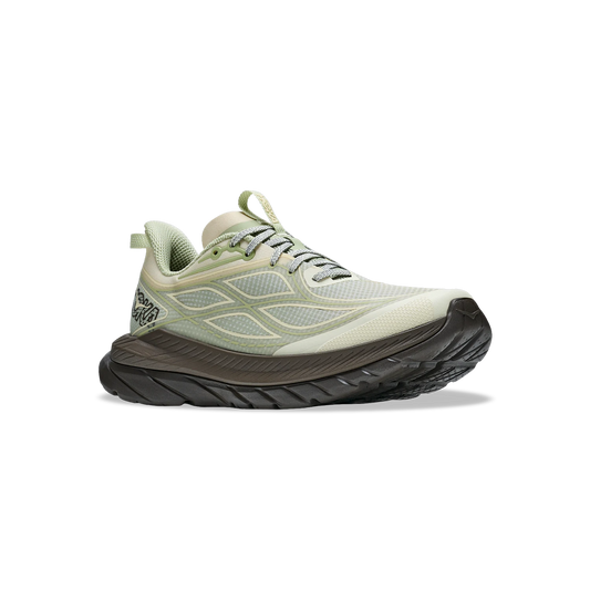 Hoka Mach Remastered Aura