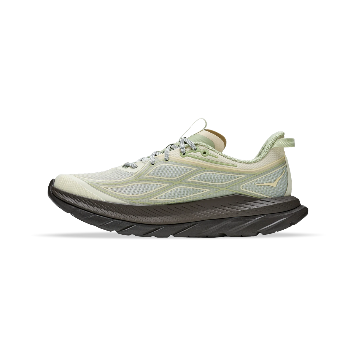 Hoka Mach Remastered Aura
