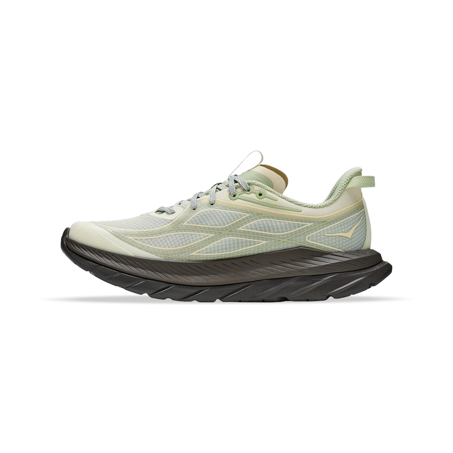 Hoka Mach Remastered Aura