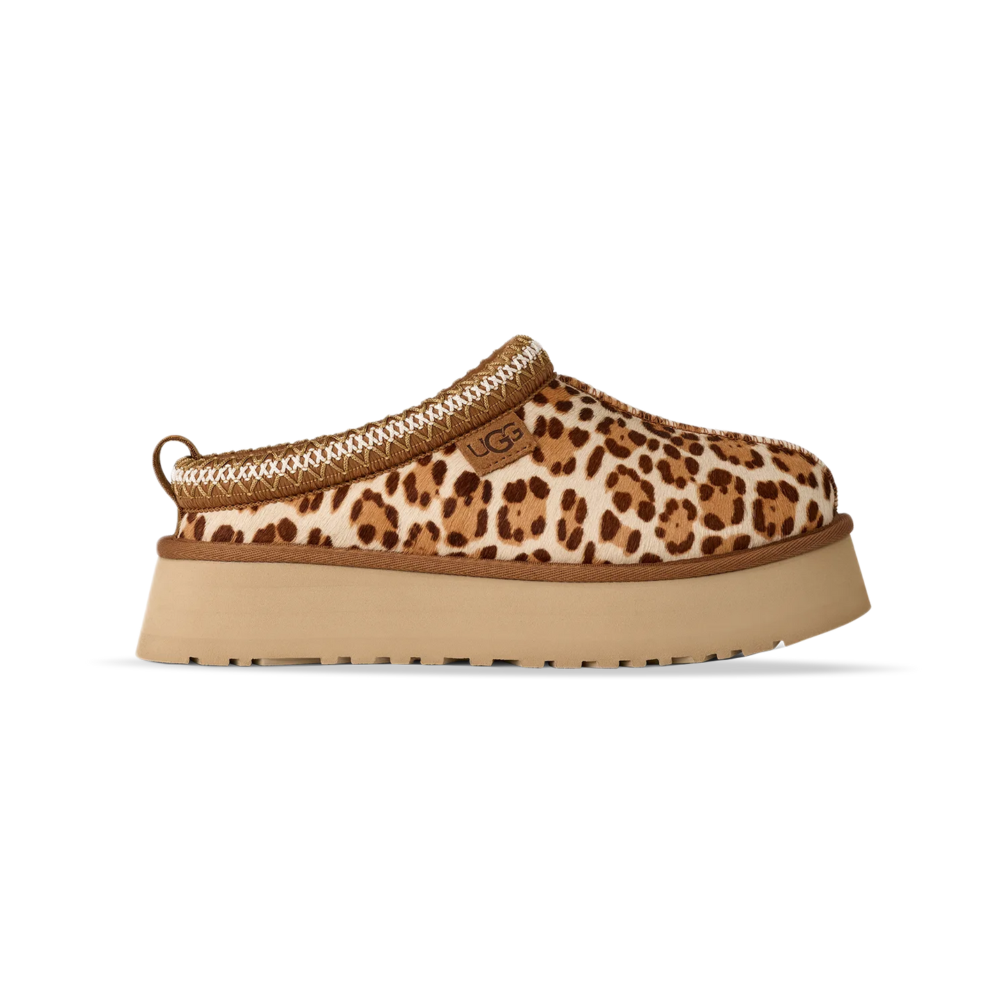 UGG W Tazz Plains