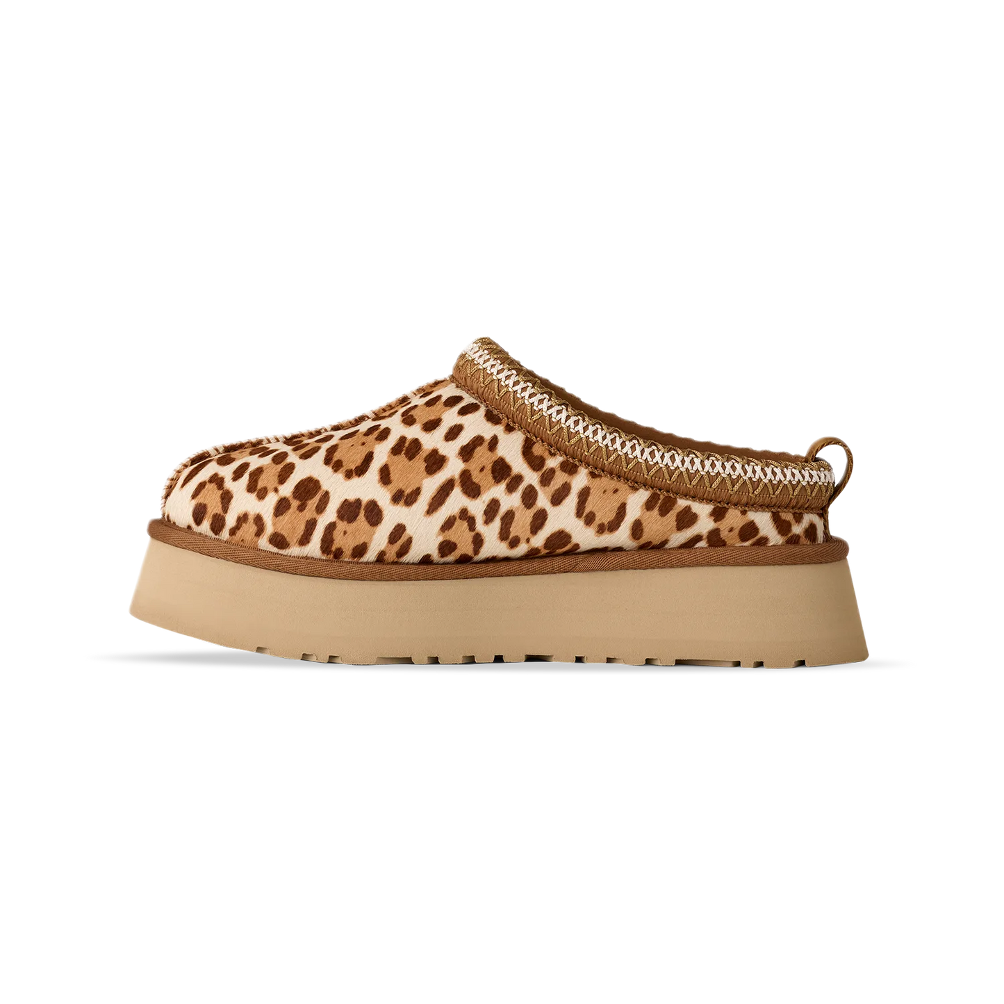 UGG W Tazz Plains