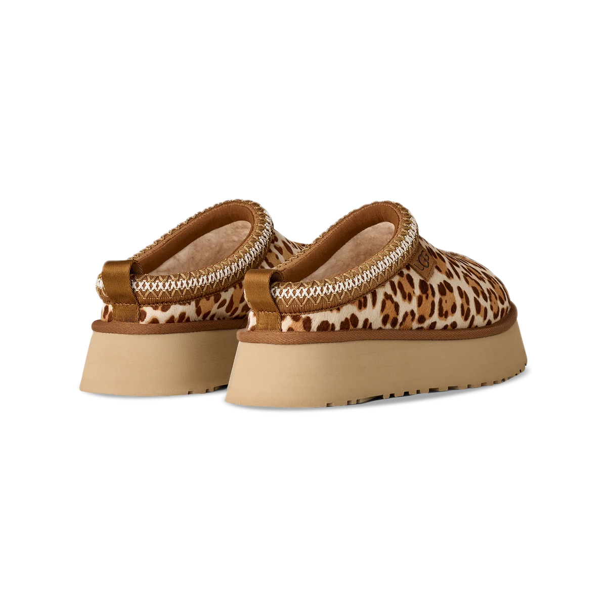 UGG W Tazz Plains