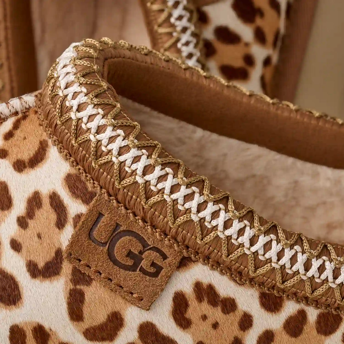 UGG W Tazz Plains