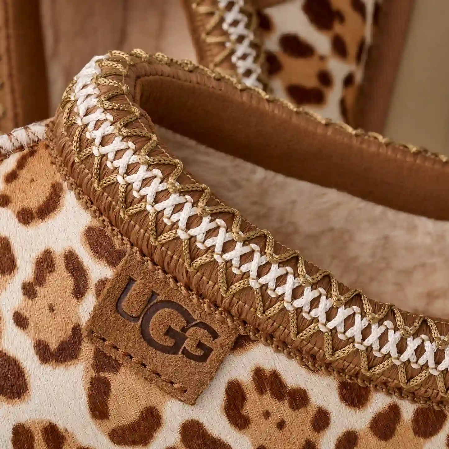 UGG W Tazz Plains
