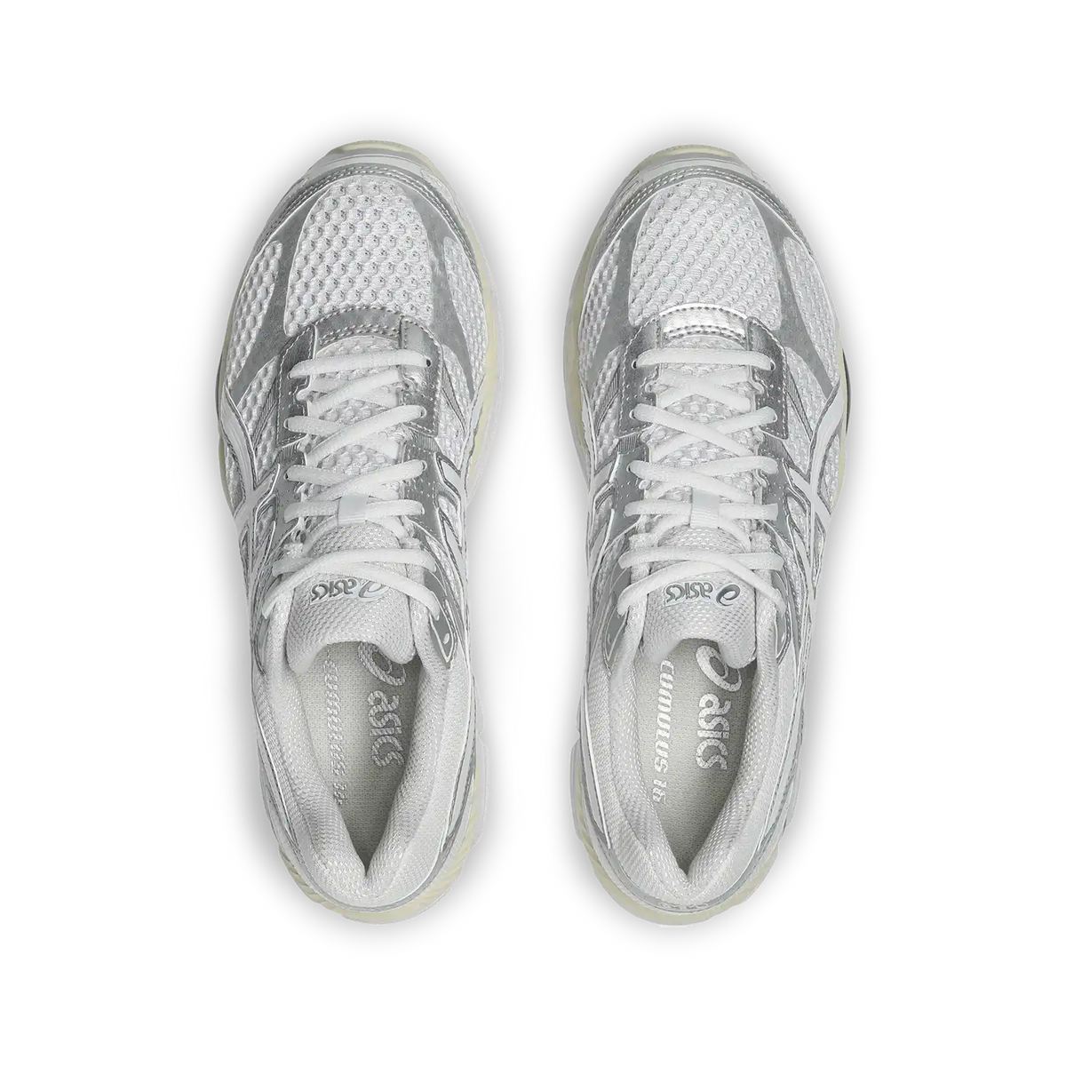 Asics GEL-Cumulus 16