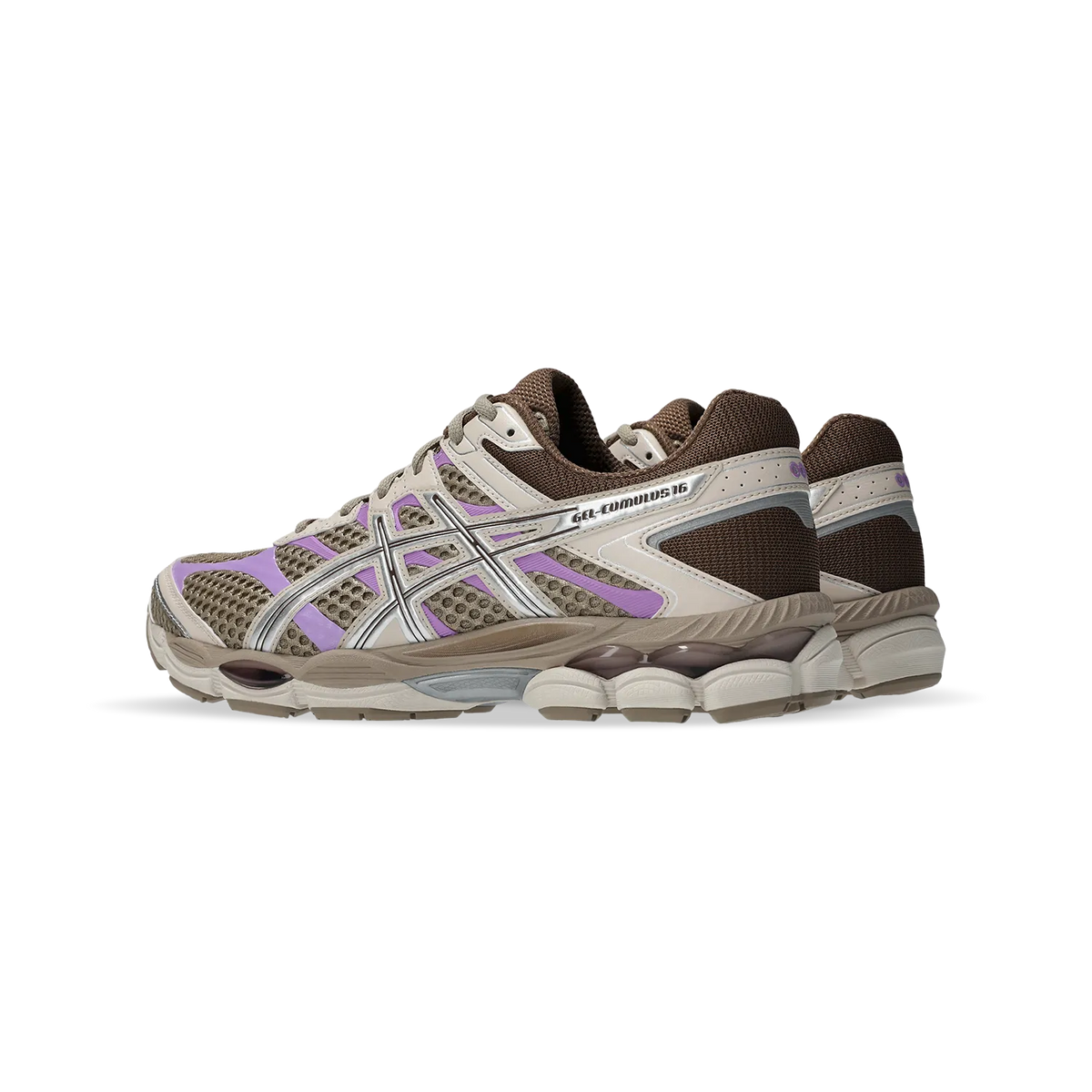 Asics GEL-Cumulus 16