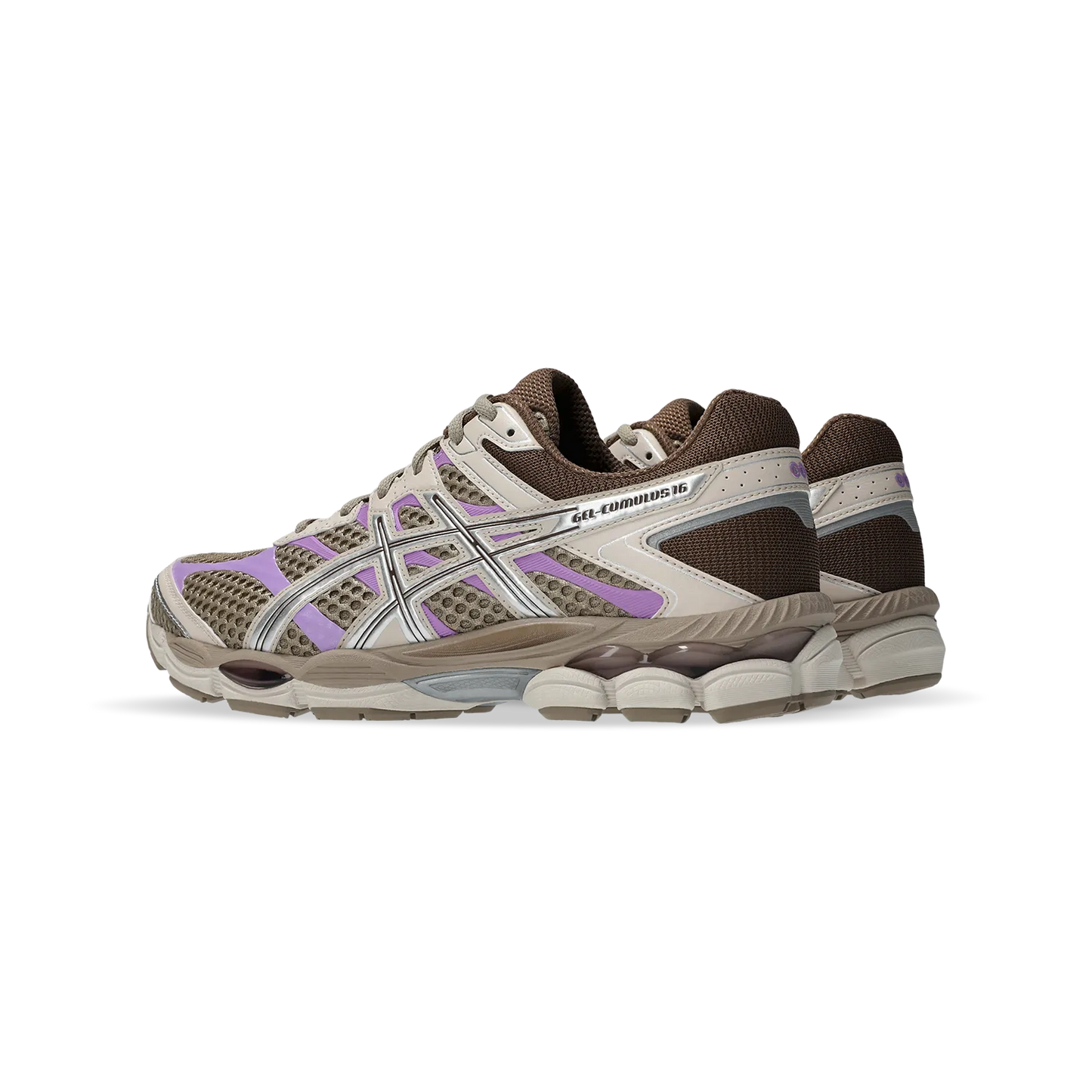 Asics GEL-Cumulus 16