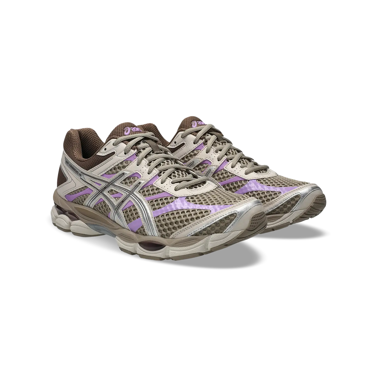 Asics GEL-Cumulus 16