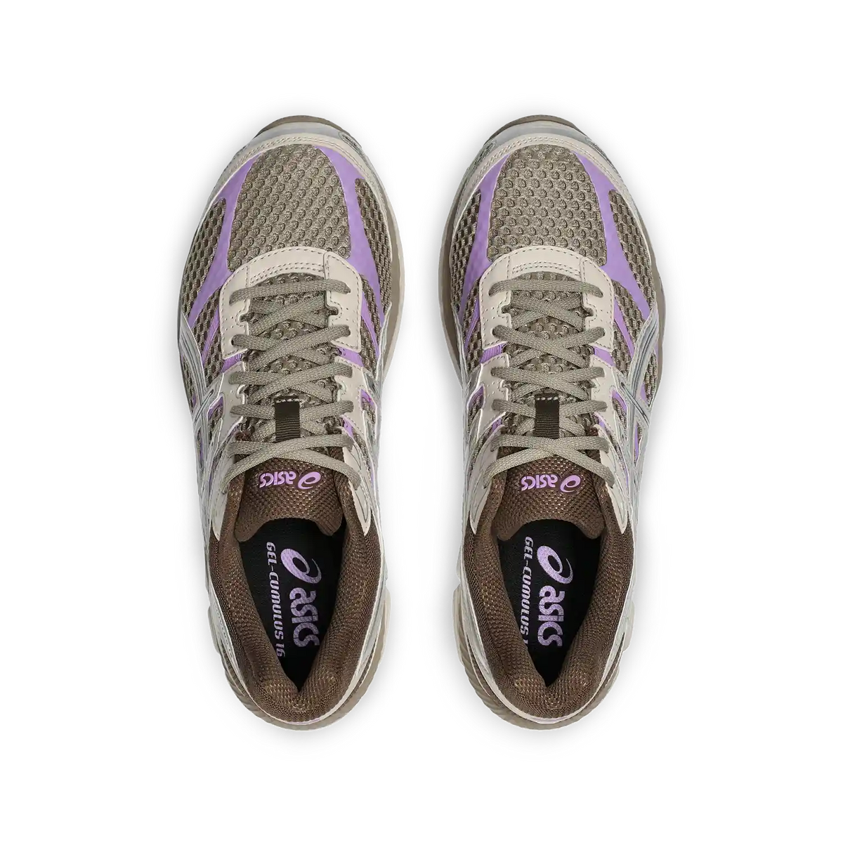 Asics GEL-Cumulus 16