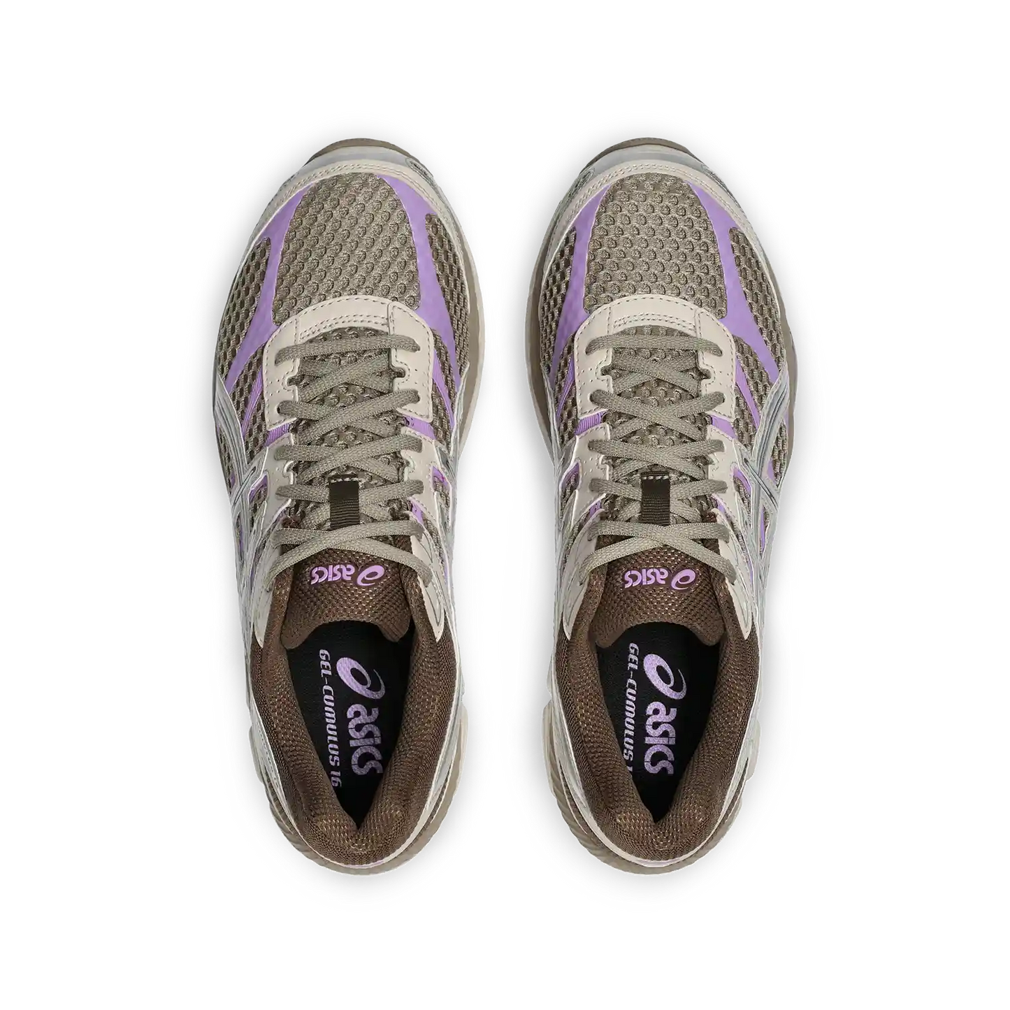 Asics GEL-Cumulus 16