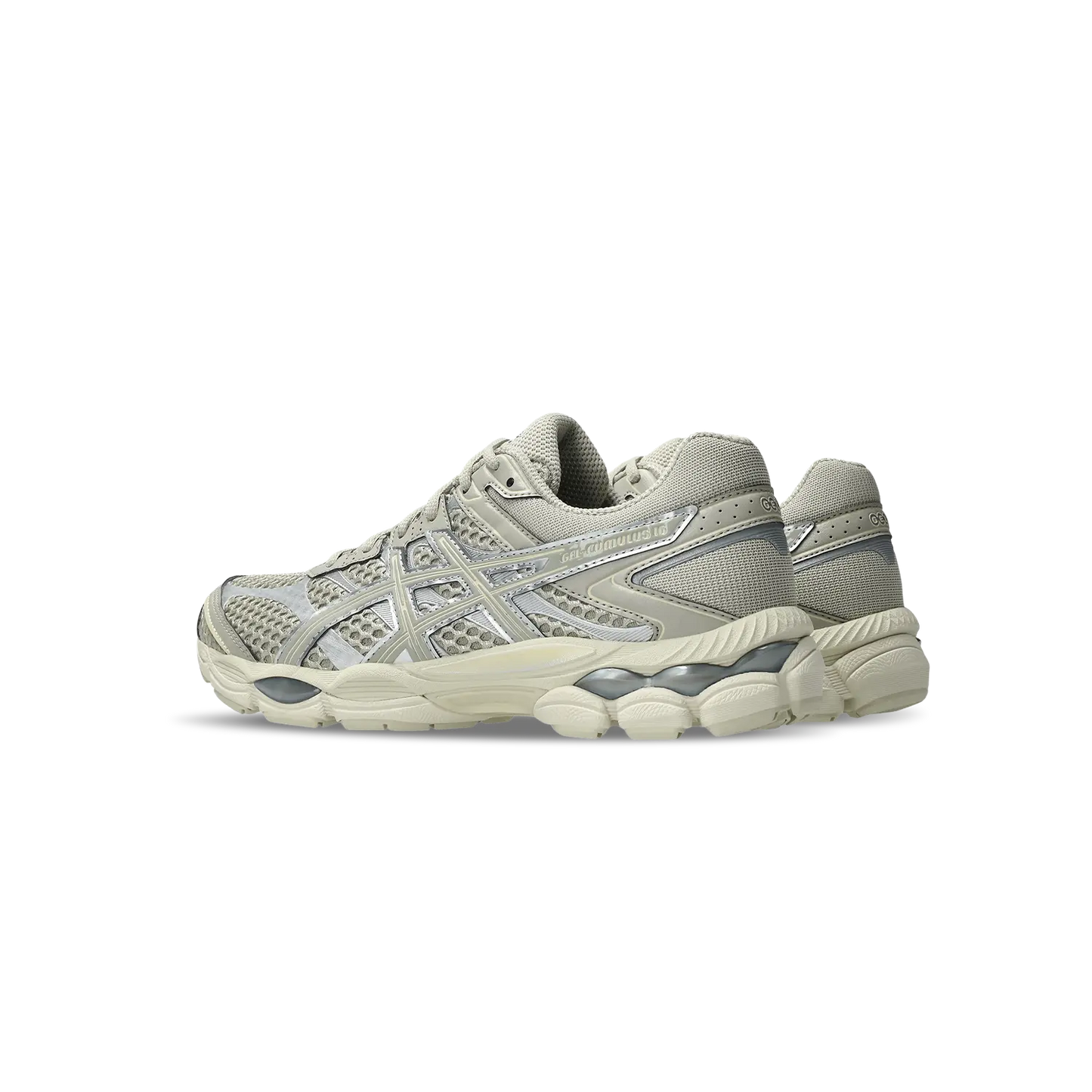 Asics GEL-Cumulus 16