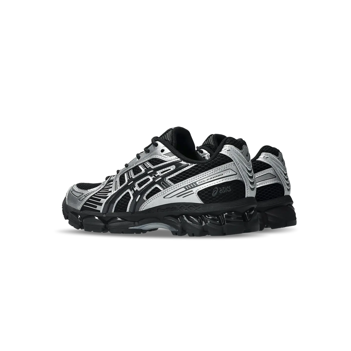 Asics GEL-Kayano 12.1