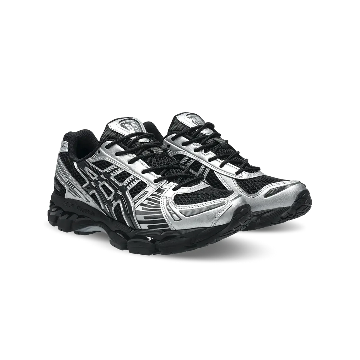 Asics GEL-Kayano 12.1