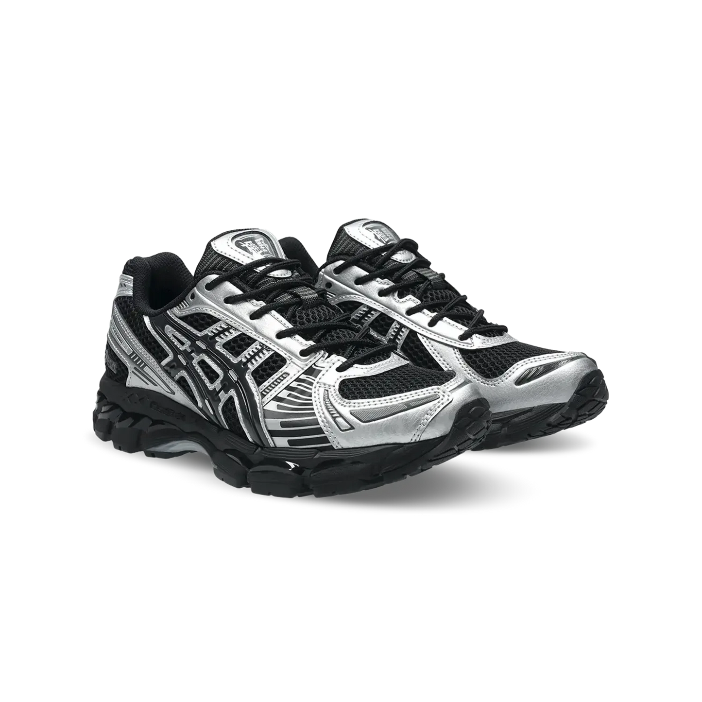 Asics GEL-Kayano 12.1