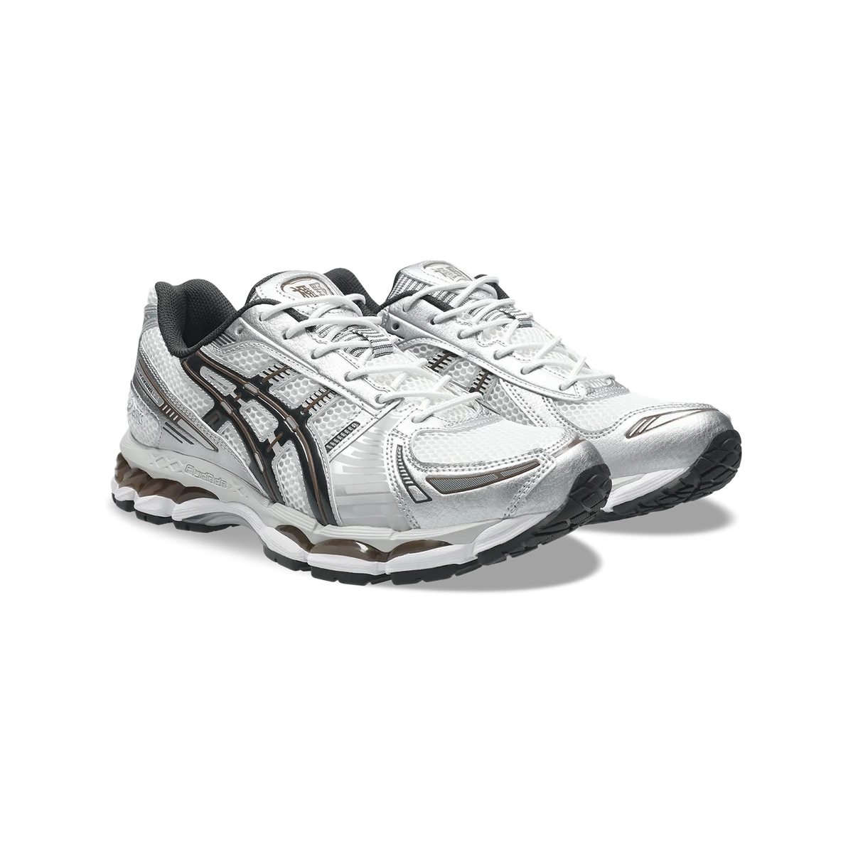Asics GEL-Kayano 12.1