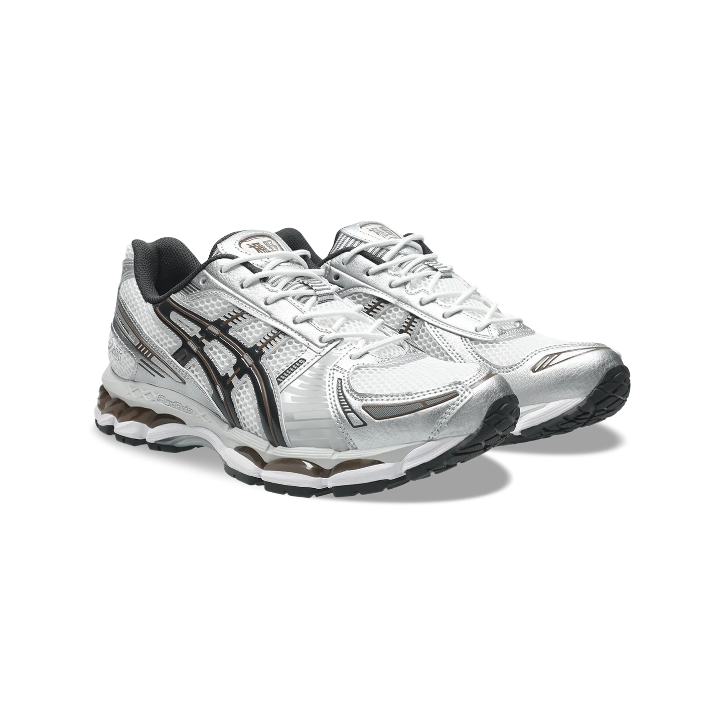 Asics GEL-Kayano 12.1