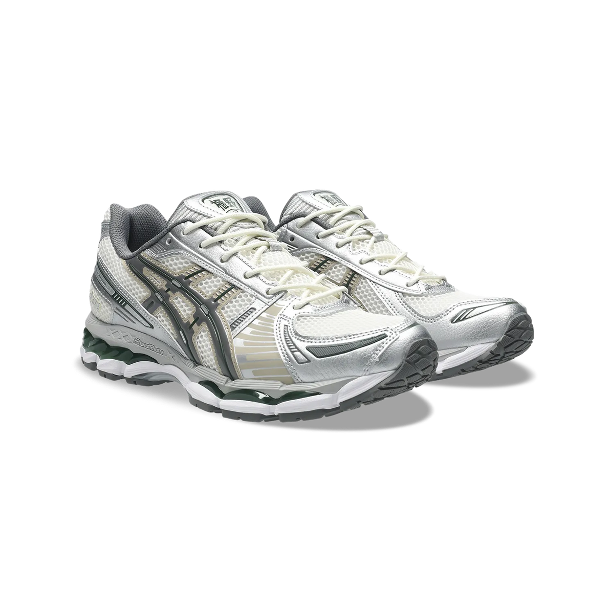 Asics GEL-Kayano 12.1