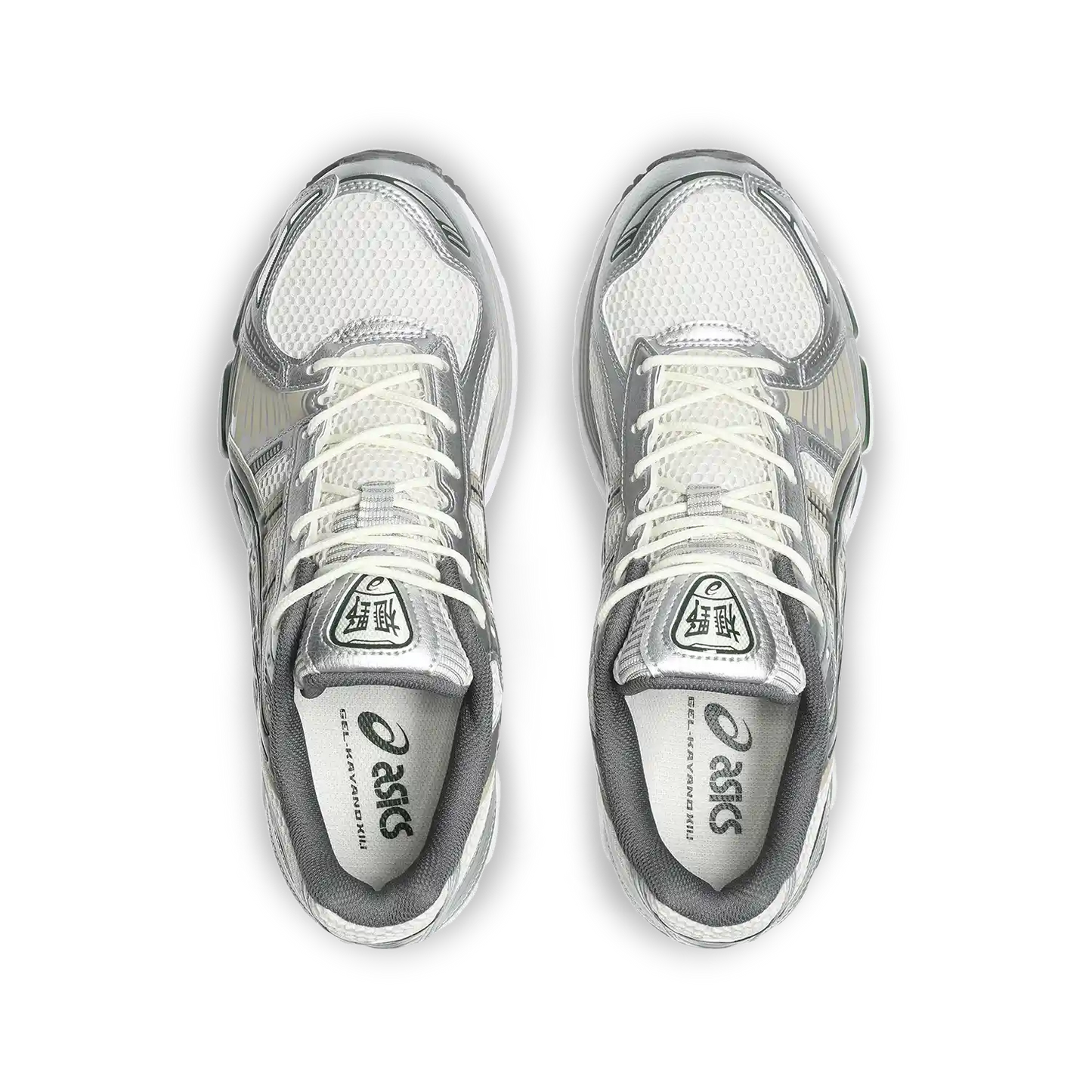 Asics GEL-Kayano 12.1