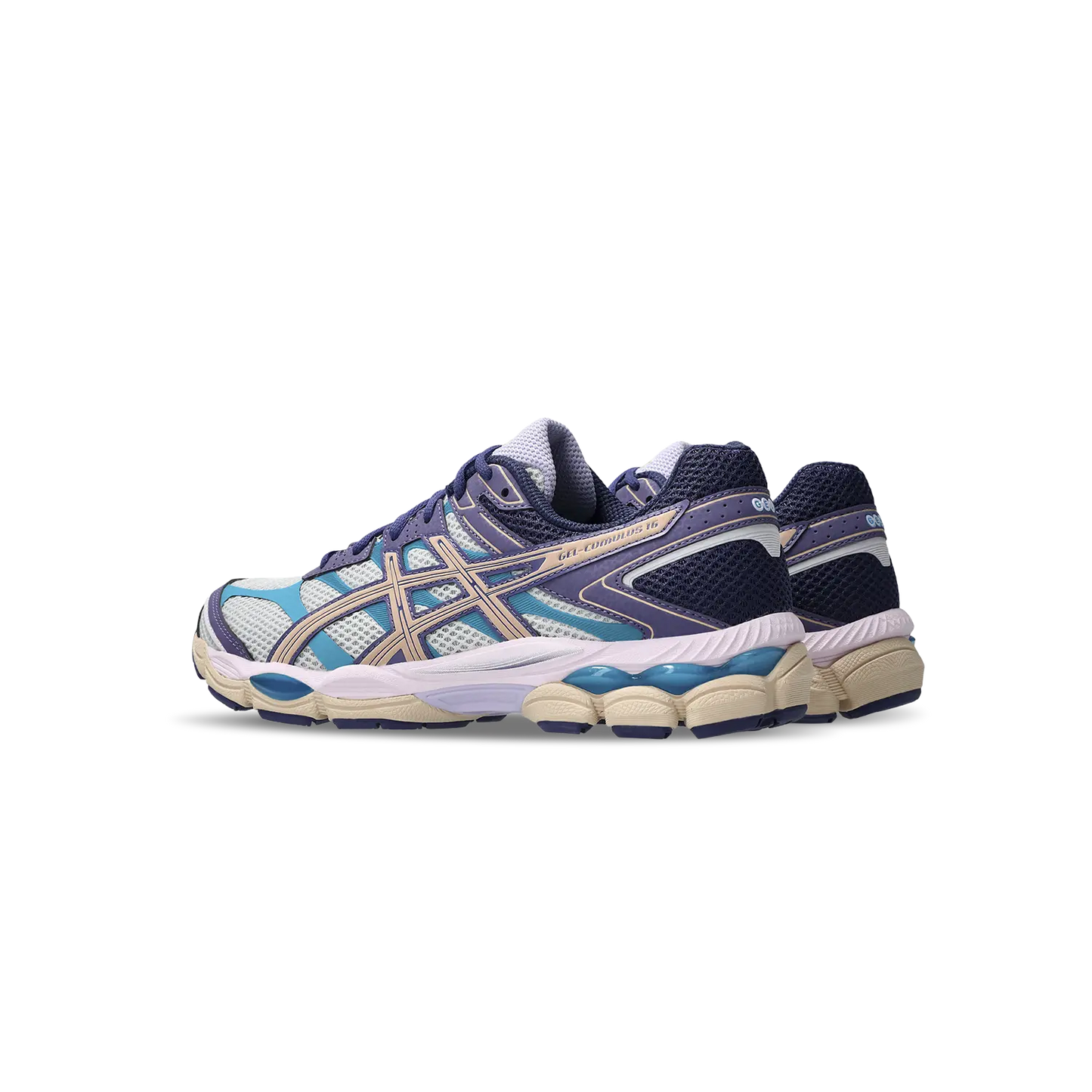Asics GEL-Cumulus 16