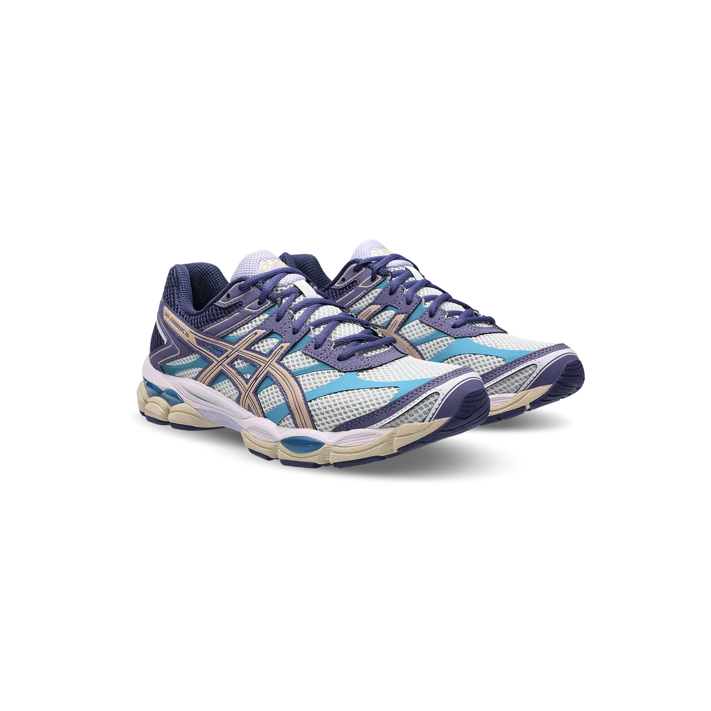 Asics GEL-Cumulus 16